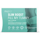 Nupo Slim Boost Fill My Tummy 60 Capsules
