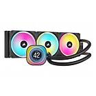 Corsair iCUE LINK H150i Black LCD 360mm (3x120mm)