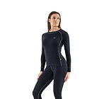 Termo Wool Light 2,0 Round Neck (Dame)