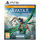 Avatar: Frontiers of Pandora - Gold Edition (PS5)