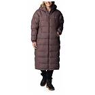 Columbia Pike Lake II Long Jacket (Dam)