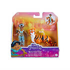 Disney Princess Figurer Jasmine & Rajah