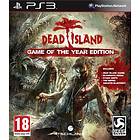 Dead Island - Game of the Year Edition (PS3)