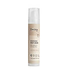Derma Eco Nourishing Vitamin E Night Cream 50ml
