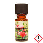 Diverse Unique Pepparmintolja 10ml
