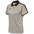 Hummel Authentic Woman Functional Polo (Herr)
