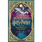 Harry Potter and the Prisoner of Azkaban: MinaLima Edition
