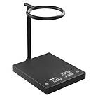 TimeMore Black Mirror 2 Dual Sensor Scale & Stand