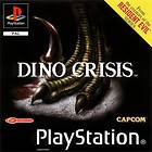 Dino Crisis 2 (PS1)