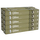 Nespresso Kaffekapslen Lungo till . 100 Capsules