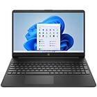 HP Laptop 15s-eq2844no 15.6" Ryzen 7 5700U 8GB RAM 512GB SSD