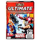 Uno Ultimate Marvel