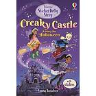 Sticker Dolly Stories: Creaky Castle: A Halloween Special