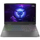 Lenovo LOQ 15IRH8 82XV00DGMX 15.6" i5-12450H 16GB RAM 512GB SSD RTX 3050