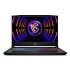 MSI Katana 15 B12UDXK-1237NEU 15,6" i5-12450H 16GB RAM 512GB SSD RTX 3050