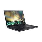 Acer Aspire 7 A715-76G NH.QMYED.001 15,6" i5-12450H 8GB RAM 512GB SSD RTX 2050