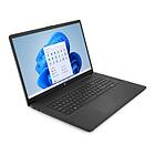 HP Laptop 17-cn0036no 17.3" Celeron N4120 8GB RAM 256GB SSD
