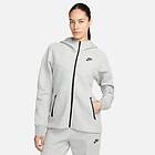 Nike Luvtröja NSW Tech Fleece Vindjacka 2023 (Dam)