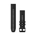Garmin QuickFit 22mm Silicone Watch Band