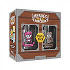 Heroes of Barcadia: Party Pack (Exp.)