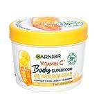 Garnier Body Superfood Nutri Glow Body Cream Vitamin C And Mango