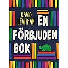 En förbjuden bok Svenska Inbunden