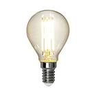 Star Trading LED-lampa Filament E14 P45 Klar 5,9W Clear 351-27