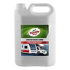 Turtle Wax Polish Caravan Wash & Shine 5L 9602