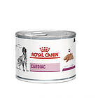 Royal Canin Veterinary Diets Cardiac Loaf 12x0,2kg