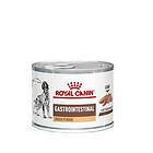 Royal Canin Veterinary Diets Gastro Intestinal High Fibre Loaf 12x0,2kg