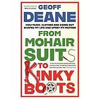 From Mohair Suits to Kinky Boots