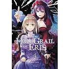 The Holy Grail of Eris, Vol. 4 (manga)