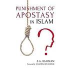 Punishment of Apostasy in Islam