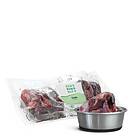 Sund Hund Mat mat Oxhals 2*0,4kg