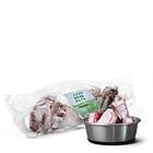 Sund Hund Mat mat Oxrevben 2*0,4kg