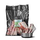Sund Hund Mat mat Kalvbröstben 1kg