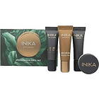 INIKA Organic Foundation Trial Set Very Light