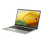 Asus Zenbook 15 OLED UM3504DA-PURE13 15.6" Ryzen 5 7535U 16GB RAM 512GB SSD