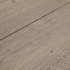 Baseco Trägolv Massiv Ek Antik Brun Rustik, (20x160mm)