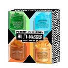 Peter Thomas Roth Multi-Masker 4-Piece Mask Kit