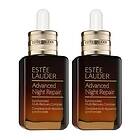 Estee Lauder Advanced Night Repair Duo Set 2x50ml