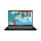 MSI Modern 15 B13M-014NEU 15.6" i9-13900H 16GB RAM 1TB SSD