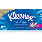 Kleenex Original Box pappersnäsdukar 72 st. female