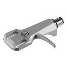 Audio Technica AT-HS6 Headshell Silver