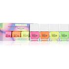 Nails Inc . Neon Lite Nail Polish Set