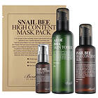 Benton Snail Bee K-Beauty Set