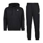 Nike Club Fleece GX M träningsoverall (Herr)