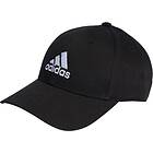 Adidas Baseball Cotton JR keps Barn BLACK/WHITE OS Youth