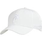 Peak Performance Logo P keps Herr Cap-WHITE