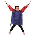 Malerforkle 57 cm (3–5 år) Playbox